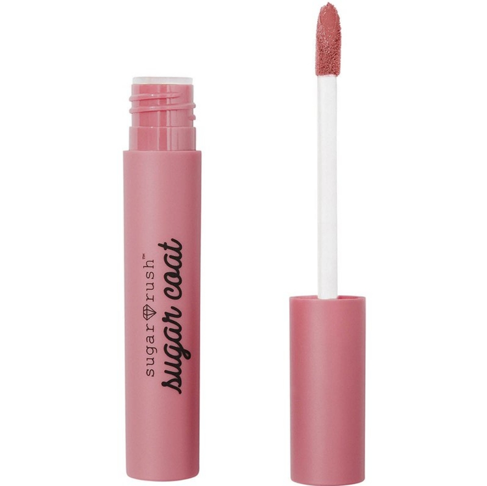 NWT Tarte Sugar Rush Liquid Lipstick